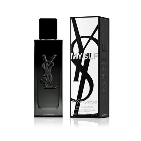 ysl perfume new 2023|new ysl perfume for men.